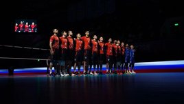 Классика российского волейбола осталась за «Зенитом». Казань вернула нас на 15 лет назад