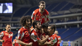 Запугивающий Карпина тренер и футболист из Медиалиги. Что нужно знать о сборной Таджикистана