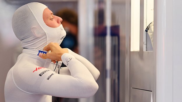 Мик Шумахер. Фото Getty Images Мик Шумахер. Фото Getty Images