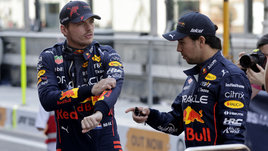 Чемпионы стали посмешищем перед «Гран-при Абу-Даби». Как «Ред Булл» решит репутационный скандал?