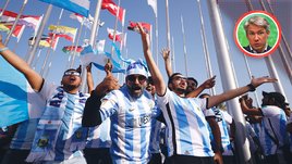 «Никаких гонений и репрессий в Катаре не будет». Член оргкомитета ЧМ-2022 Алексей Сорокин — о важных деталях турнира