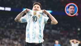 «Месси станет чемпионом мира. Пора». Колонка Дмитрия Аленичева