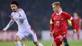 Карпин продолжает жертвовать качеством игры ради просмотра новичков. Но есть один вопрос