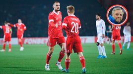 «Кроме Пиняева в этой сборной никто не обостряет. Сергей покрепче молодого Аршавина». Мнение Тарханова