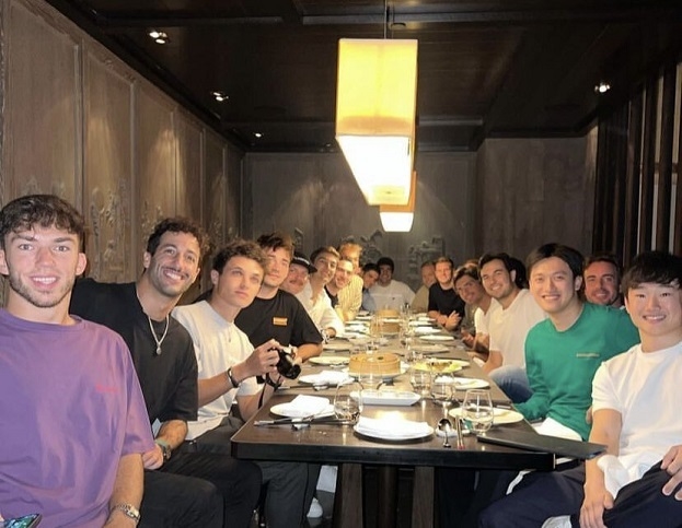 Гонщики «Формулы-1». Гонщики «Формулы-1».