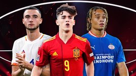 10 потенциальных открытий ЧМ-2022: дуэт звезд «Барселоны», новый Компани и блогер с 4 миллионами подписчиков