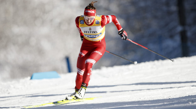 Дарья Непряева. Фото Global Look Press Дарья Непряева. Фото Global Look Press