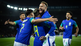 Бразилия и Аргентина в 1/8, у Испании и Германии тоже не будет проблем. Кого ждать в плей-офф ЧМ-2022?