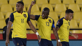 Катар обвиняют в подкупе соперника на матч чемпионата мира. Что вообще происходит?