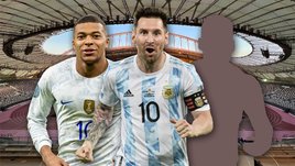 Главные звезды чемпионата мира. Чего мы ждем от Месси, Роналду, Мбаппе, Неймара и других