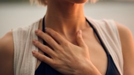 Из-за чего бывает одышка и как от нее избавиться