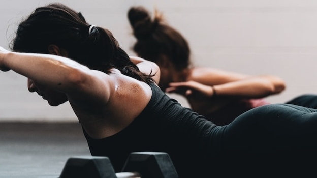 О чем говорит одышка. Фото unsplash.com О чем говорит одышка. Фото unsplash.com