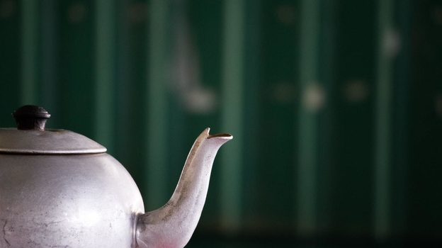 Горячая вода помогает похудеть. Фото unsplash.com Горячая вода помогает похудеть. Фото unsplash.com