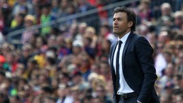 От предательства «Реала» до смерти дочери. Биография Луиса Энрике