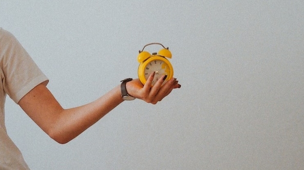 7-8 часов сна считаются нормой. Фото unsplash.com 7-8 часов сна считаются нормой. Фото unsplash.com