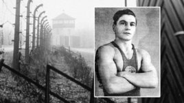 На Олимпиаду через Бухенвальд: история олимпийского золота штангиста Ивана Удодова