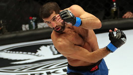 «Это моя боль и мой грех навсегда». Роковой удар перевернул жизнь топового российского бойца