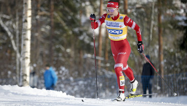 Наталья Непряева.