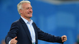 Биография Дидье Дешама. Что нужно знать о тренере сборной Франции