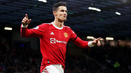 Криштиану в поисках эффектного сюжета. Почему он дал скандальное интервью именно сейчас