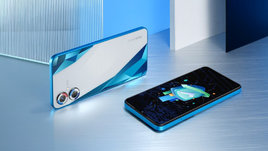 Tecno выпустил лимитированную версию SPARK 9 Pro Sport Edition