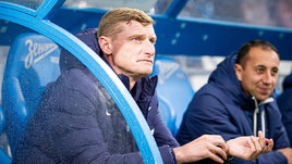 «В системе «Зенита» есть игрок с потенциалом де Брейне». Интервью тренера молодежки сине-бело-голубых