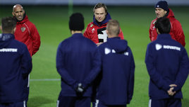 Какой сборная России могла быть на ЧМ-2022: состав, схема, лидеры