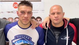 «Я поднял настроение всей России». Немков: 1 миллион долларов, глюки с капой, синяки, поступок Андерсона