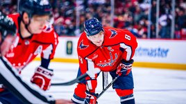 Чемпион уничтожил Овечкина и его команду. Что не так с «Вашингтоном»?