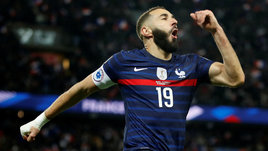 Биография Карима Бензема: футбольная карьера и личная жизнь