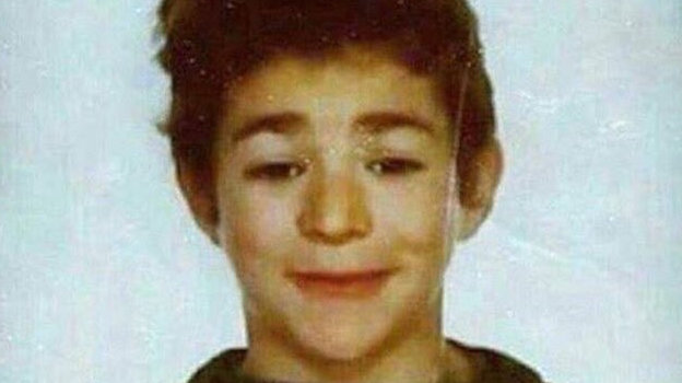 Карим Бензема в детстве. Карим Бензема в детстве.