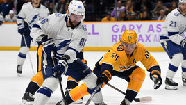 Невероятная игра Кучерова: забил супергол и догнал русскую легенду!