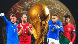 Гороскоп ЧМ-2022: Аргентина не любит Стрельцов, Франция — Раков и Дев