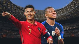Криштиану может установить рекорд мира. Мбаппе дороже девяти сборных
