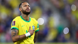 Биография Неймара: скандальные трансферы и много-много денег