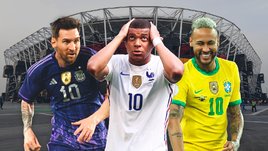 Кто станет чемпионом, кто лучшим игроком, а кто провалится. Прогнозы журналистов «СЭ» на чемпионат мира