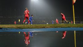 Россия не выиграла и в Ташкенте. Но сборной нужны такие матчи