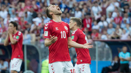 Дания — Тунис: африканцы не дадут себя в обиду Эриксену и Дольбергу