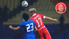 «В России есть лишь один яркий игрок — Головин». Червиченко — о ничьей с Узбекистаном