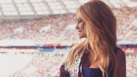 ЛоВи прогноз. Чего ждет от ЧМ-2022 Виктория Лопырева