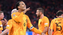 Тактическая трансформация, история преодоления и рекорды от тренера. Какими будут Нидерланды на ЧМ-2022