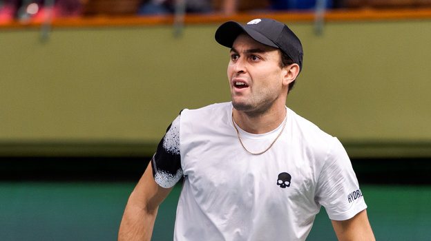 Аслан Карацев. Фото Global Look Press Аслан Карацев. Фото Global Look Press