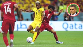 Кто выиграет ЧМ-2022? Форма Катара — провал? Интервью легендарного Фарида Мондрагона