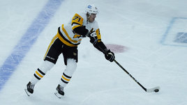 «Надеюсь, останусь здесь навсегда». Малкин сыграл 1000 матчей в НХЛ и не сдержал эмоций