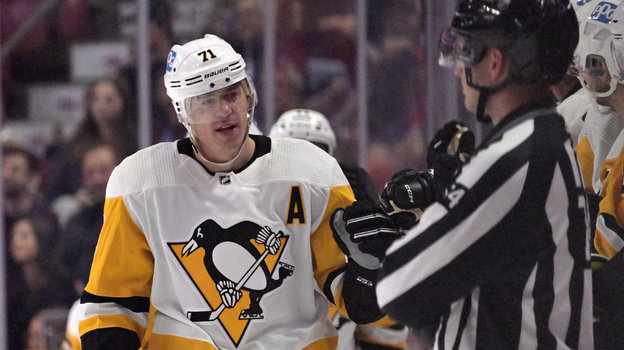 Евгений Малкин. Фото USA Today Sports Евгений Малкин. Фото USA Today Sports