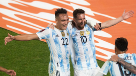 БЕТСИТИ разыгрывает 1 000 000 рублей за прогноз на ЧМ-2022!