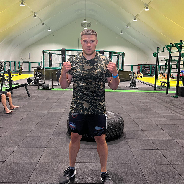 Вадим Немков. Фото Соцсети Вадим Немков. Фото Соцсети