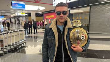 Вадим Немков.