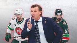 Магия Знарка больше не работает? От именитого тренера отворачиваются игроки