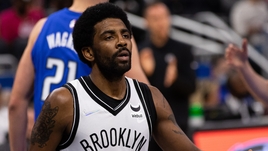 Ирвинг возвращается в игру. Что он сделал, чтобы избежать «культуры отмены»